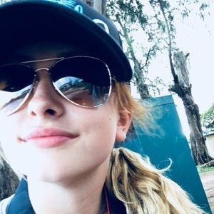 Meet your Posher, Peyten